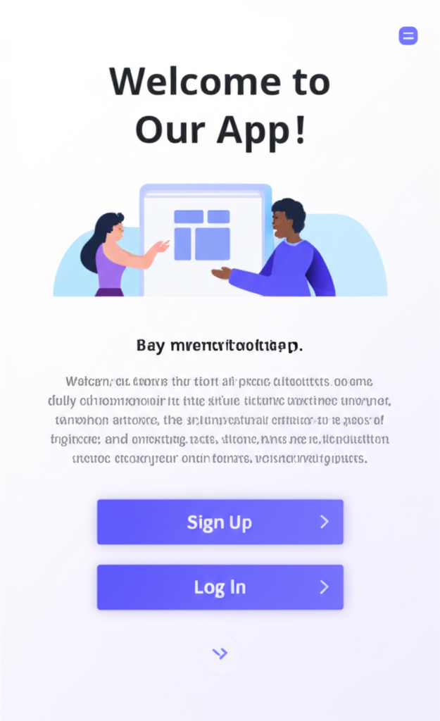 App Onboarding